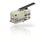 ZF Electronics-D419-R1AA-G2 Switch Snap Action Switch Snap Action N.O./N.C. SPDT Button 1A 250VAC 30VDC 0.45N Screw Mount Quick Connect