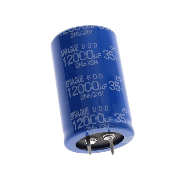 80D123P035KE2DE3 80D123P035KE2DE3