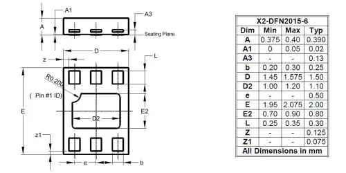 AH3360 product image