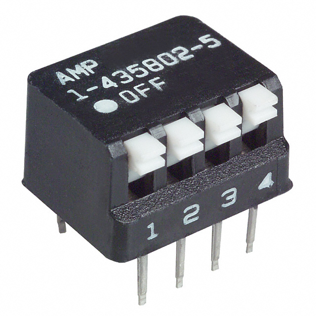 1-435802-5 1-435802-5