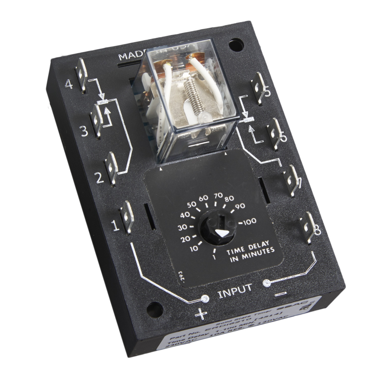 ERDI6210 product image