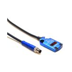 Bulgin Limited-SLDP4002M5 Photoelectric Sensors Photoelectric Sensor Diffuse-Reflective Dark ON NPN 0.04m 4-Pin