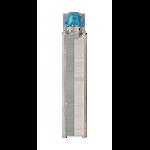 Murata Manufacturing-RDER72A333K1M1H03A Capacitor Ceramic Multilayer Cap Ceramic 0.033uF 100V X7R 10% Radial 5mm 125°C Ammo