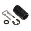 LLK FIBER MTG ACCESSORY KIT LLK FIBER MTG ACCESSORY KIT