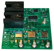 ONSEMI NCV74300V2GEVK