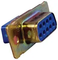 AMP - TE CONNECTIVITY 205555-2