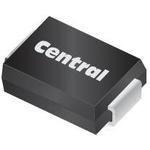 Central Semiconductor-CMR3-10 BK PBFREE Rectifiers Diode 1KV 3A 2-Pin SMC T/R