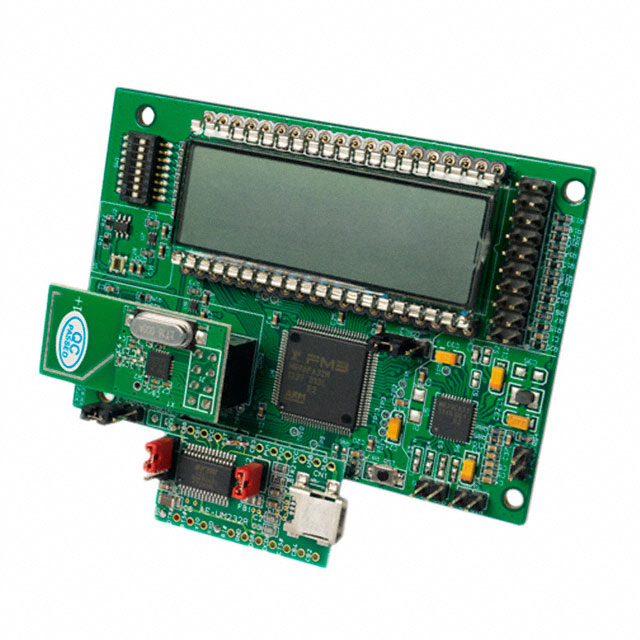 MB39C Series MB39C Series