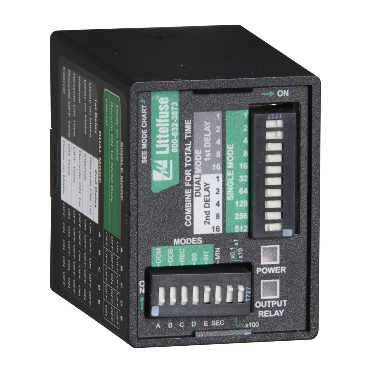 TRDU120A2 product image