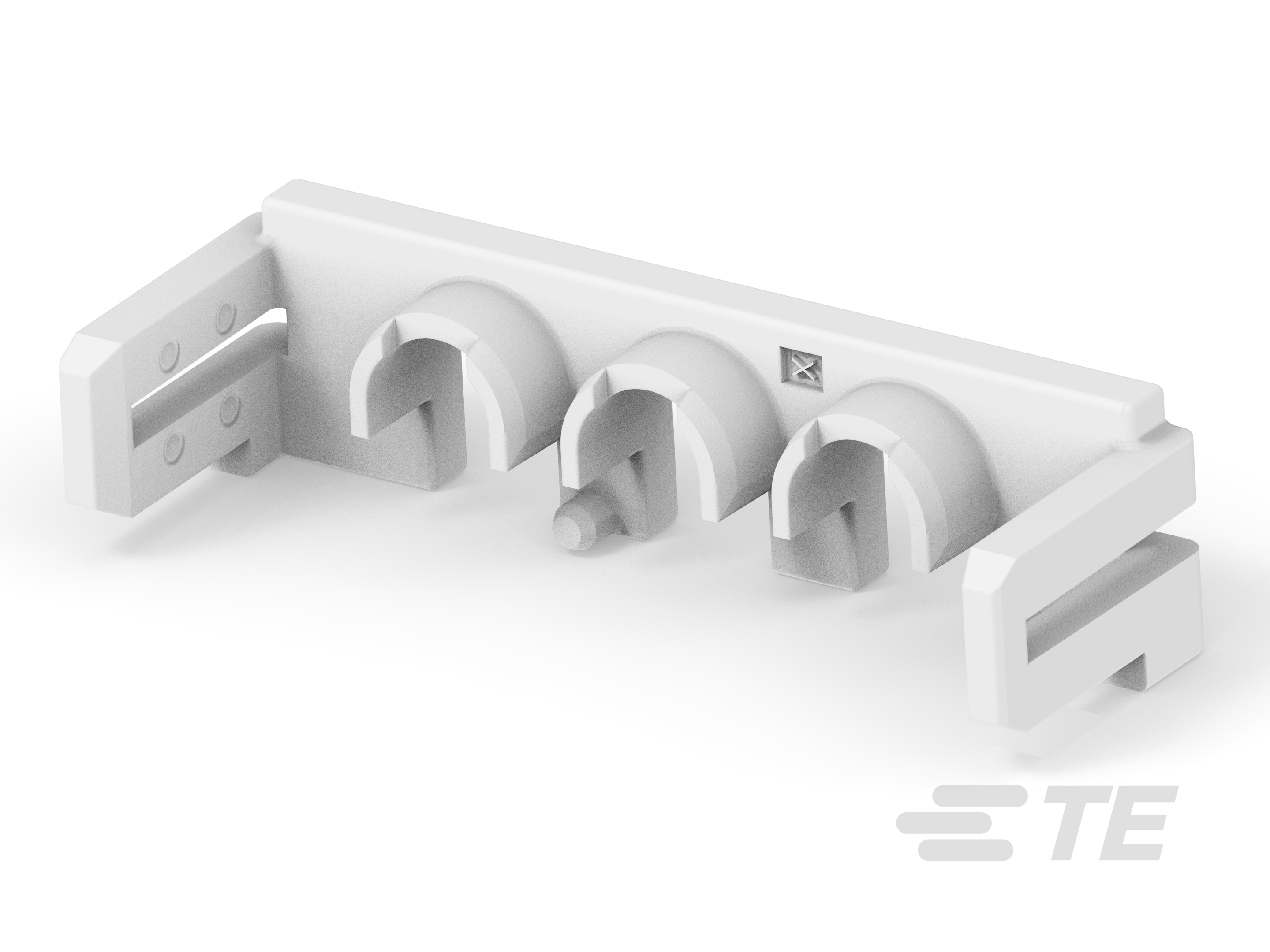 POWER DOUBLE LOCK TPA, 3P-1-2391522-3 POWER DOUBLE LOCK TPA, 3P-1-2391522-3