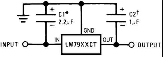 LM7905 product image