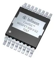 INFINEON IMLT65R033M2HXTMA1 INFINEON IMLT65R033M2HXTMA1