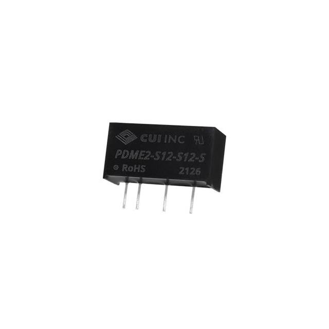 PDME2-S5-D12-S PDME2-S5-D12-S