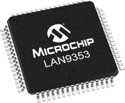 LAN9353 product image