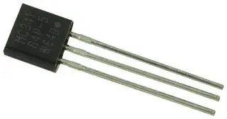 ONSEMI MC34164P-5G