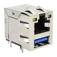 STEWART CONNECTOR SS-90000-008 STEWART CONNECTOR SS-90000-008