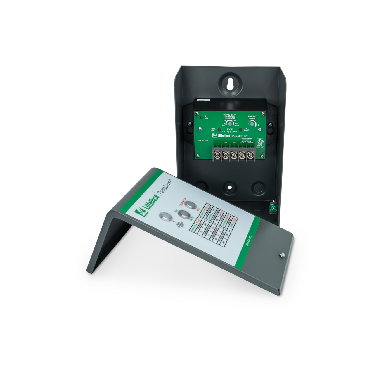 235P-ENCL product image