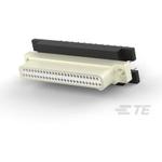 TE Connectivity-STM051C5N Connector D-Subminiature Conn D-Subminiature PL 51 POS Solder ST Thru-Hole