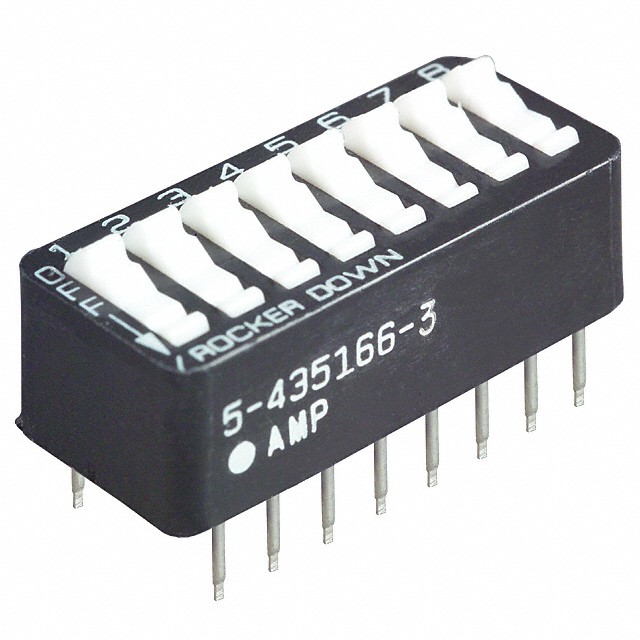 5-5435166-3, 5-435166-3