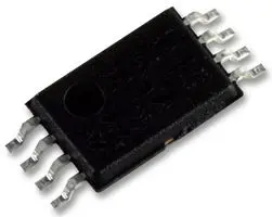 STMICROELECTRONICS M95512-RDW6TP