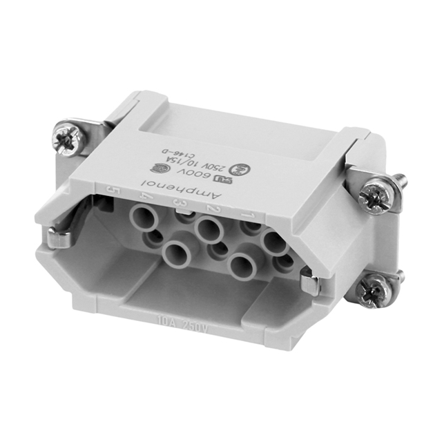 heavymate, C146 D Series