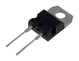 STMICROELECTRONICS STPSC5H12D