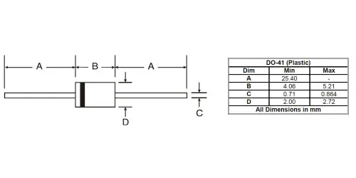 MBR5H150 product image