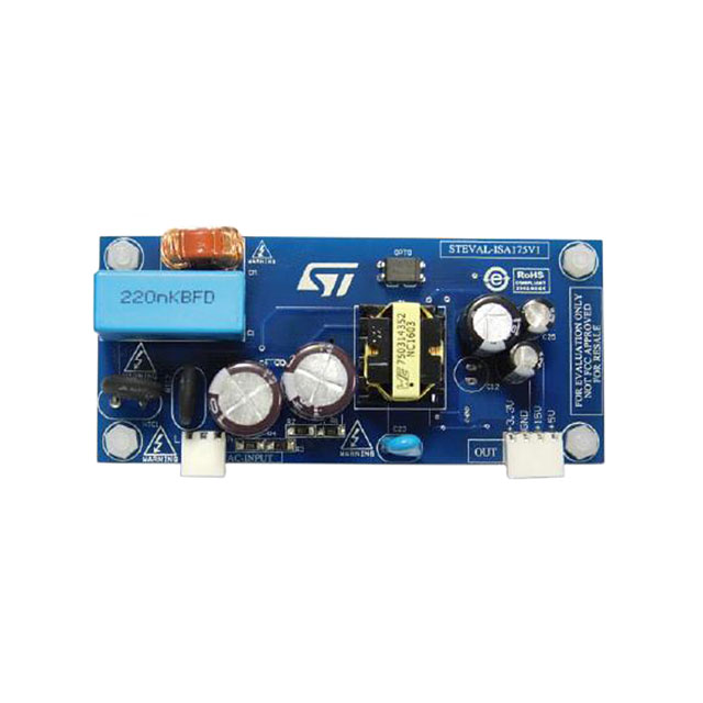STEVAL-ISA175V1 STEVAL-ISA175V1
