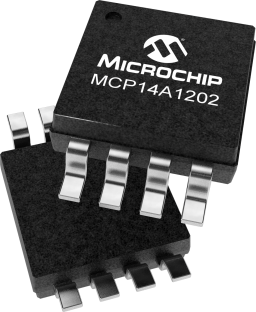 MCP14A1202 MCP14A1202