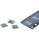 Bel-0ZCJ0005FF2E PTC Resettable Fuses PTC Resettable Fuse 0.05A(hold) 0.15A(trip) 60VDC 10A 0.4W 1.5s 3.6Ohm SMD Solder Pad 1206 T/R Automotive AEC-Q200