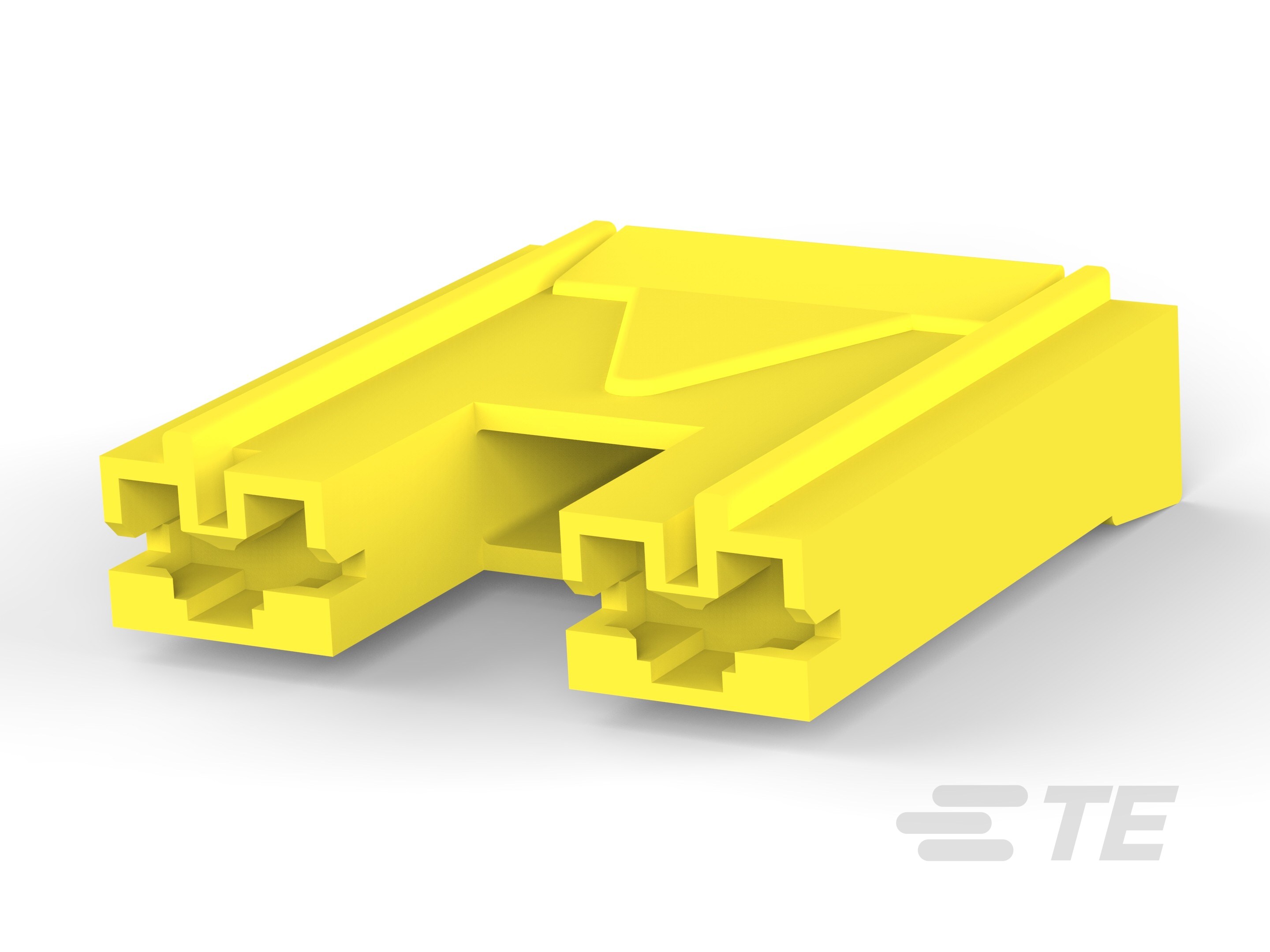 POSITIVE LOCK 187 HOUSING RECEPTACLE-3-176498-4 POSITIVE LOCK 187 HOUSING RECEPTACLE-3-176498-4