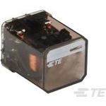 TE Connectivity-RM507110 Power Relays Power Relay 110VDC 30A DPST-NO(38.5x35.5x55.5)mm THT