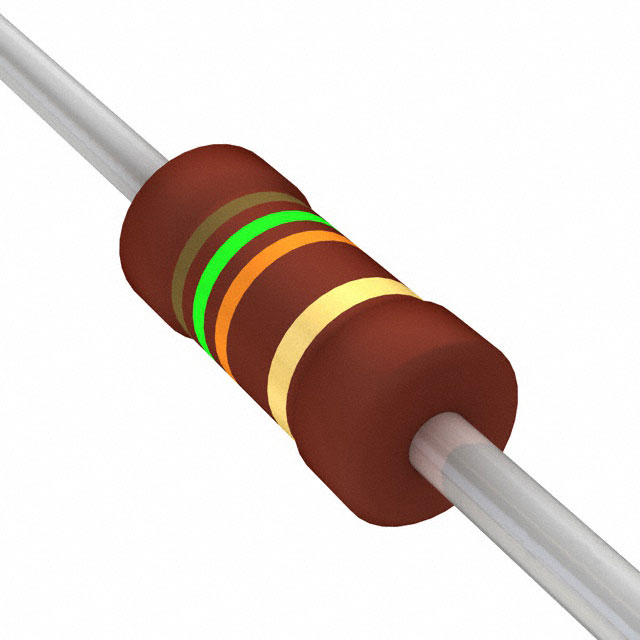 15k Ohm 5% Axial 15k Ohm 5% Axial