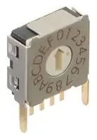 NKK SWITCHES FD01FR16H