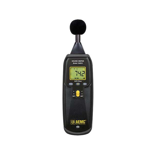 AEMC-CA832 AEMC-CA832