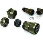 ITT Cannon-CIR14STF Connector Circular CONNECTOR CIRCULAR VEAM CIR, VBN, OTHER ITT Cannon-CIR14STF Connector Circular CONNECTOR CIRCULAR VEAM CIR, VBN, OTHER