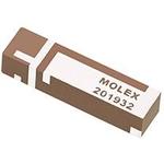 Molex-2019320001 Antennas Antenna Triple Band 4.5dBi Gain 924MHz/2500MHz/5850MHz 5-Pin T/R