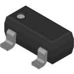 STMicroelectronics-STM1815TWX7F Supervisory Circuits Processor Supervisor 3.06V 1 Active Low/Push-Pull 3-Pin SOT-23 T/R