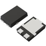 ROHM Semiconductor-RBQ10RSM65BTFTL1 Rectifiers Diode Schottky Si 65V 10A 3-Pin(2+Tab) TO-277GE T/R Automotive AEC-Q101