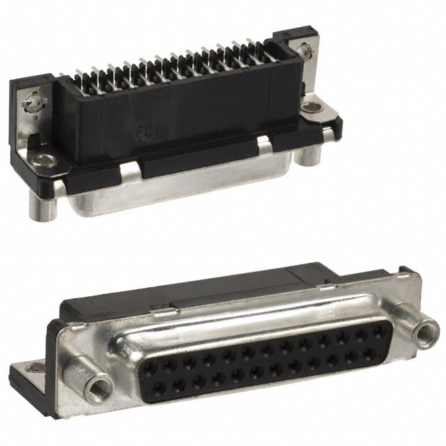 D25S13A4GV00(LF), D25S33E4GV00(LF)