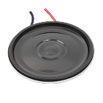 Same Sky (formerly CUI Devices)-CLS0362MA-1-L152 Speakers Speakers Neodymium Iron Boron 550Hz 1W 89dBA 8Ohm Round Wire Lead Same Sky (formerly CUI Devices)-CLS0362MA-1-L152 Speakers Speakers Neodymium Iron Boron 550Hz 1W 89dBA 8Ohm Round Wire Lead