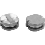 Vishay-IDCP2218ER680M Inductor Surface Mount Inductor Power Unshielded Wirewound 68uH 20% 2.52MHz Ferrite 0.61A 0.46Ohm DCR T/R Vishay-IDCP2218ER680M Inductor Surface Mount Inductor Power Unshielded Wirewound 68uH 20% 2.52MHz Ferrite 0.61A 0.46Ohm DCR T/R