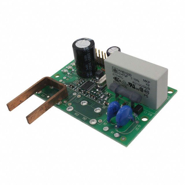 STEVAL-IPE004V1 STEVAL-IPE004V1