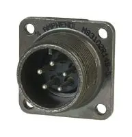 ITT CANNON MS3102R14S-5P