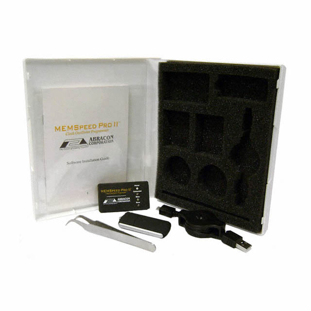 MEMSPEEDPROIIOSCILLATORPROGRAMMER MEMSPEEDPROIIOSCILLATORPROGRAMMER
