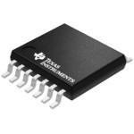 Texas Instruments-CD4001UBPWR Logic Gates NOR Gate 4-Element 2-IN CMOS 14-Pin TSSOP T/R