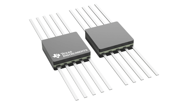 DS16F95QML product image