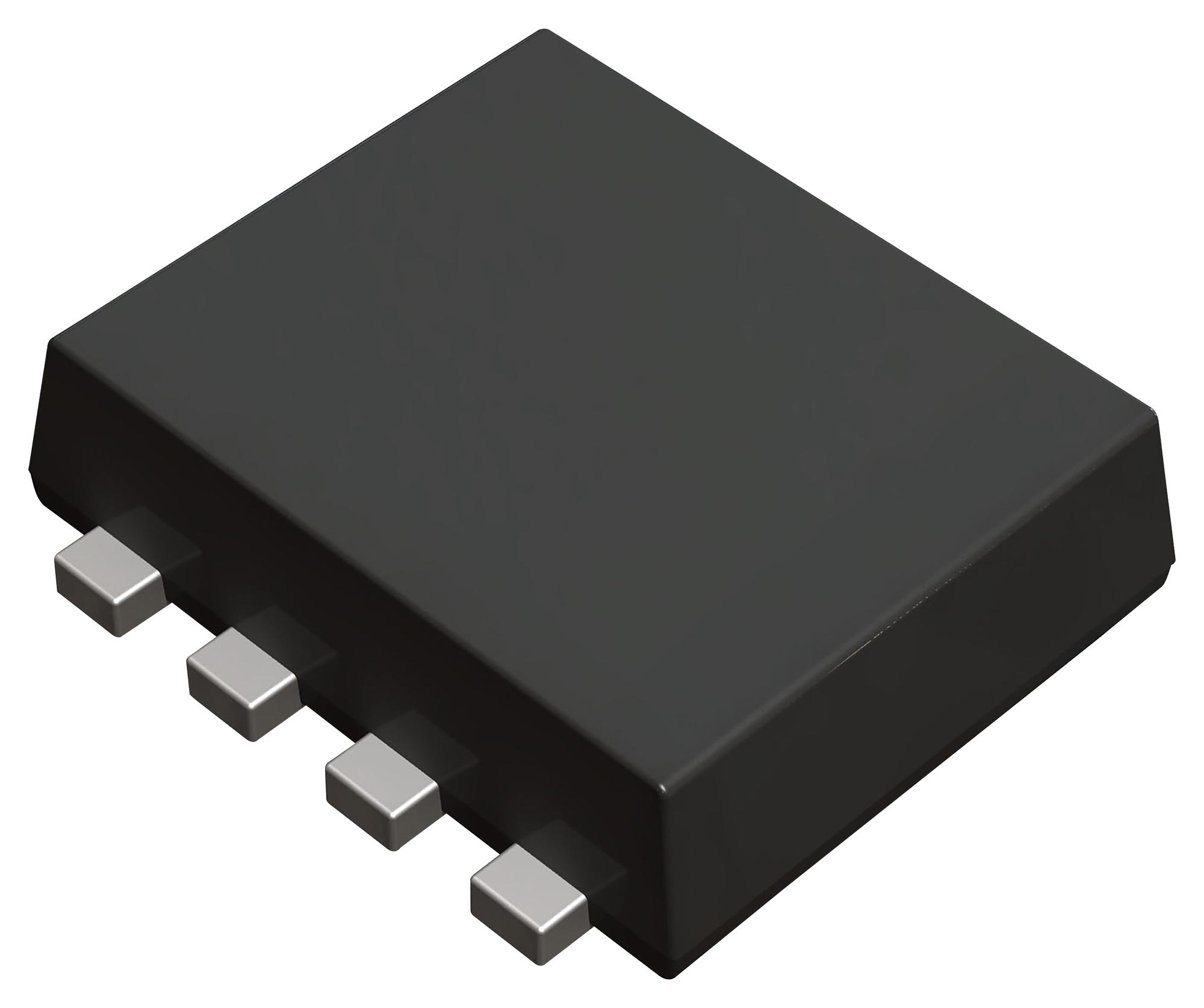 Trans MOSFET N/P-CH 60V 4.7A/3.5A 8-Pin ECH T/R