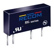 RECOM POWER RK-2415S