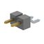 TSM-102-04-L-SH-K-TR TSM-102-04-L-SH-K-TR
